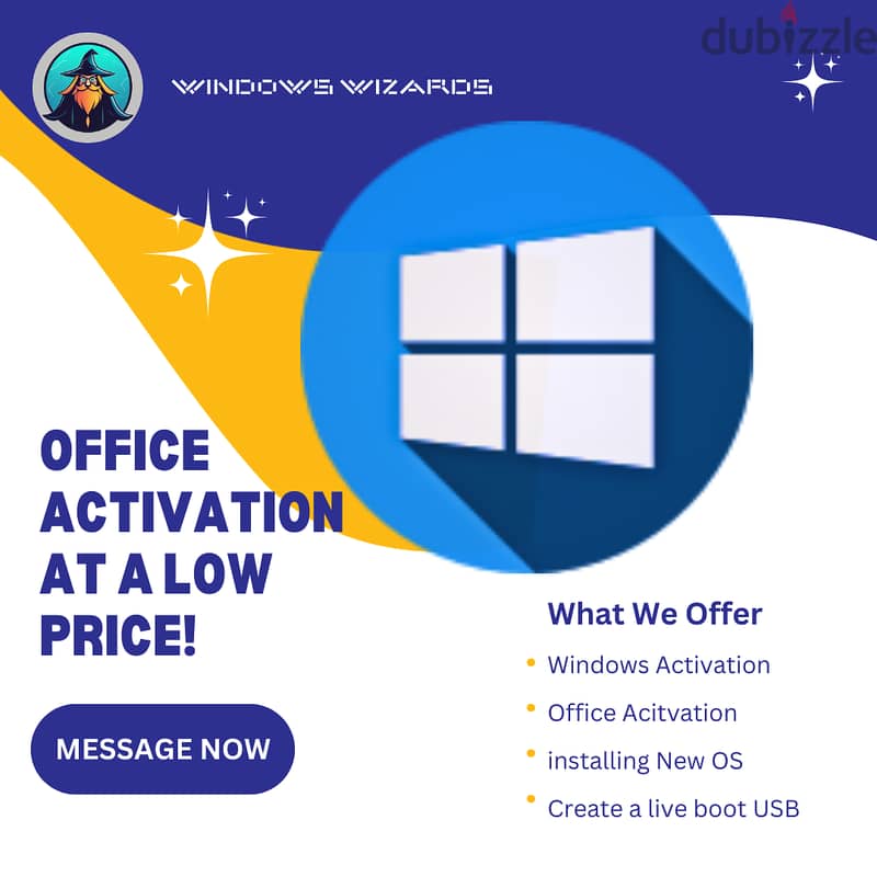 Windows Activation Availiable For A Low Price!!!! 1