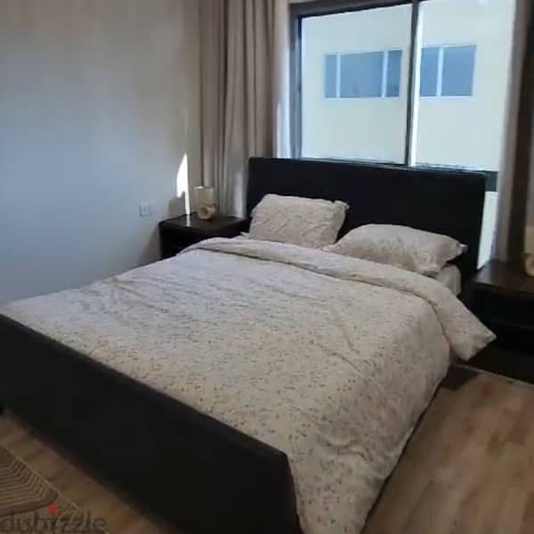 شقة مفروشة في امواج وشامل  inclusive full furnished flat -unli 4