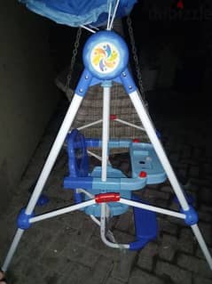 swing chair for baby 0