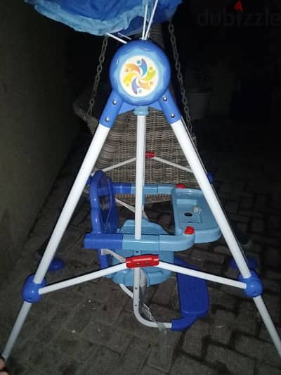 swing chair for baby