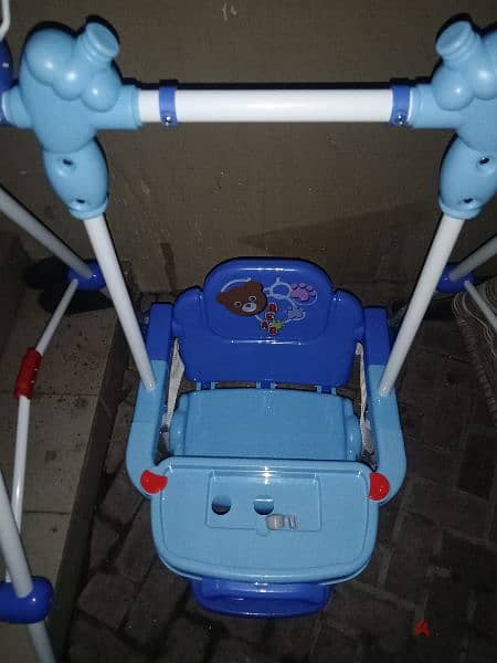 swing chair for baby 1