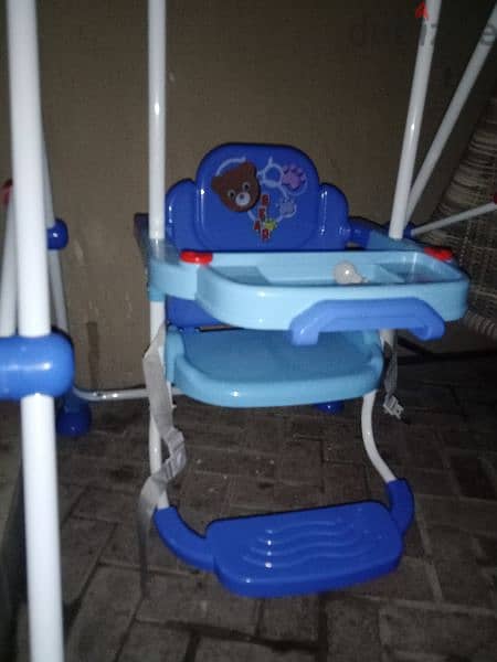 swing chair for baby 2