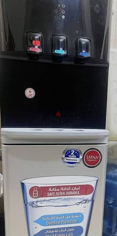 water cooler like new only 35bd