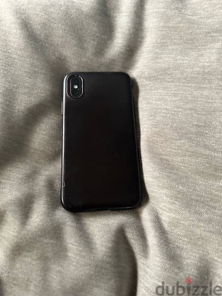 iPhone X 256 GB For Sale 1