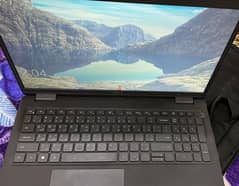 Dell Latitude 3520