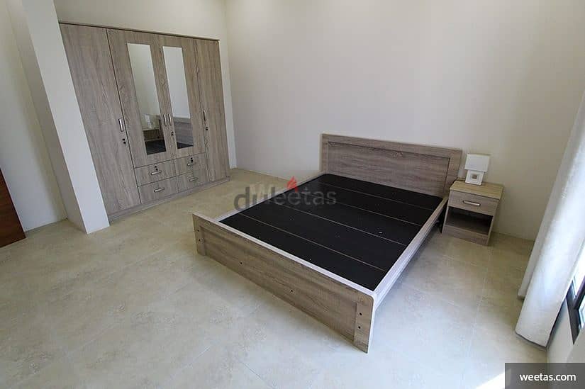 3 Bedroom Saar / Balcony 4