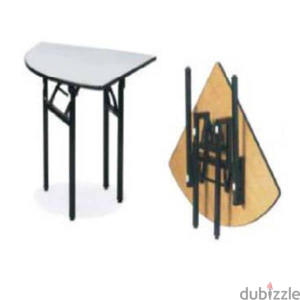 Banquet Folding Tables 1