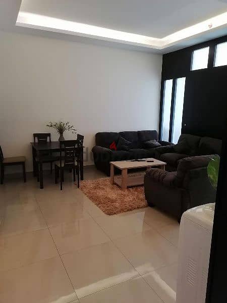 one bedroom for rent juffiar 0