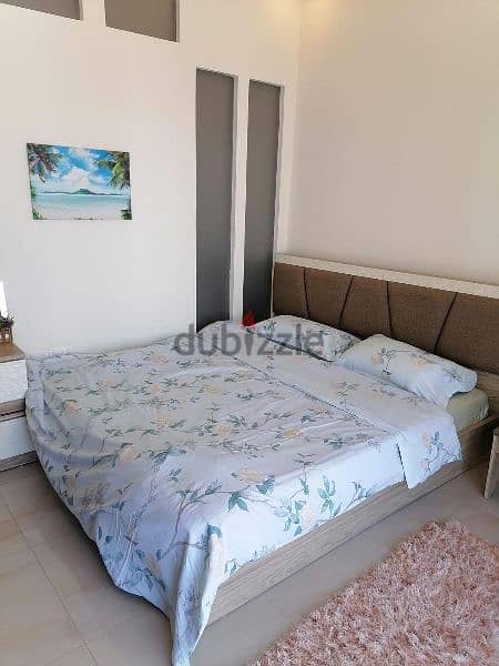 one bedroom for rent juffiar 5