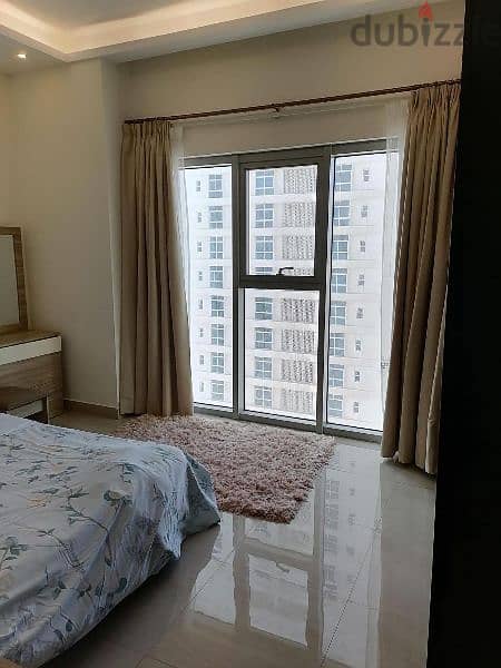 one bedroom for rent juffiar 6