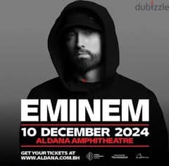 eminem golden circle tickets