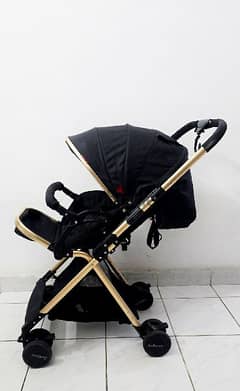 belecoo stroller 0