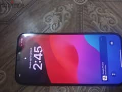 i phone 12 pro max 256gb every thing ok and perfect  battery 83 health 0