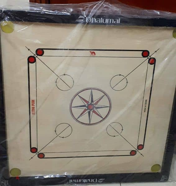 carrom board urgent for sale 1