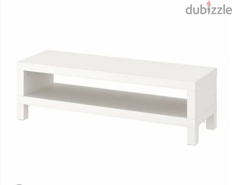 Ikea TV table urgent for sale 1