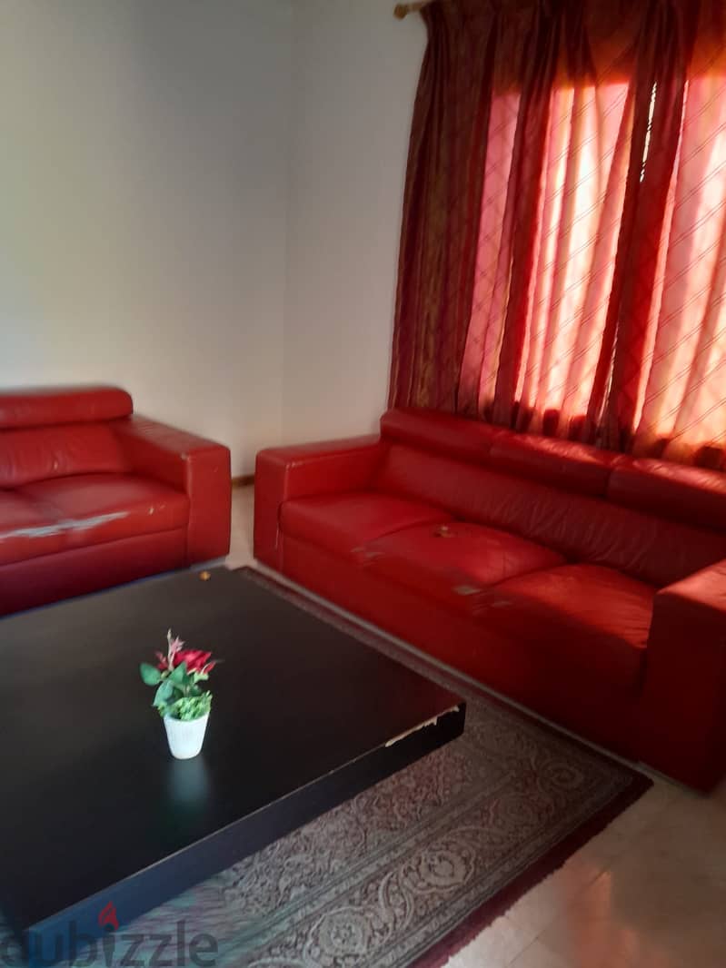 Studio for rent in A'ali 3