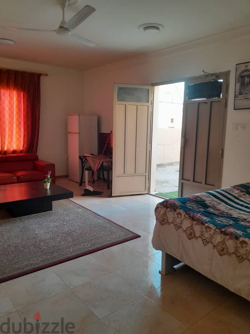 Studio for rent in A'ali 5