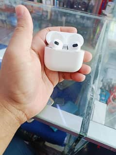 Airpods(3rd generation) Original 0