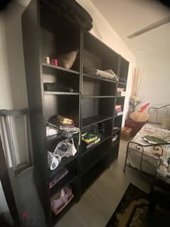 3 pieces cupboard for sale