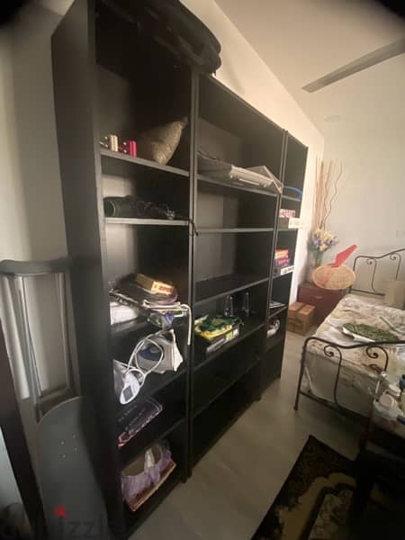 3 pieces cupboard for sale 0