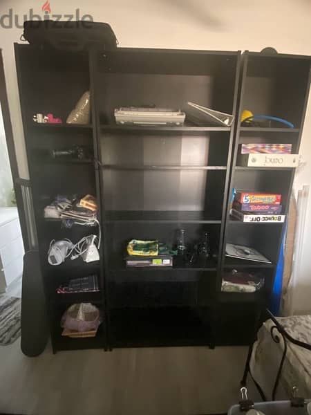 3 pieces cupboard for sale 1