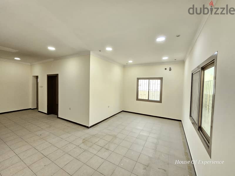 Mob. 33180618 Awesome 2 BHK & 3 BHK flat in Jed Ali 0