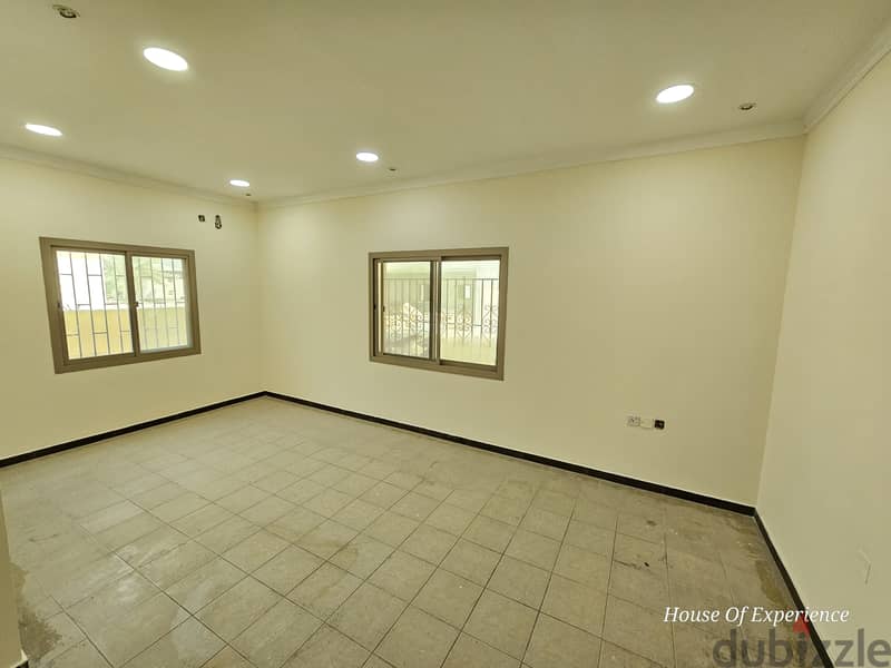 Mob. 33180618 Awesome 2 BHK & 3 BHK flat in Jed Ali 1