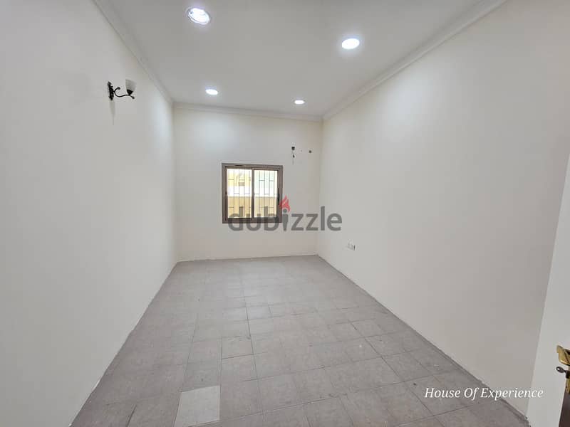 Mob. 33180618 Awesome 2 BHK & 3 BHK flat in Jed Ali 4