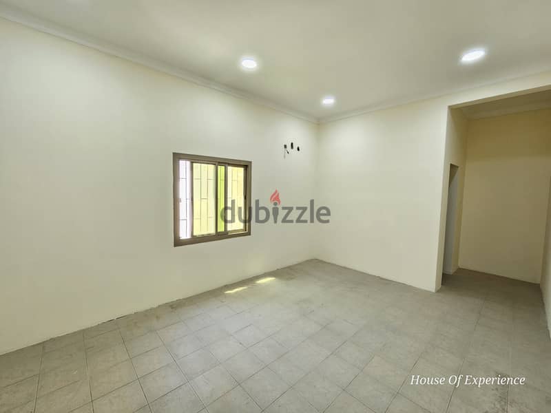 Mob. 33180618 Awesome 2 BHK & 3 BHK flat in Jed Ali 5