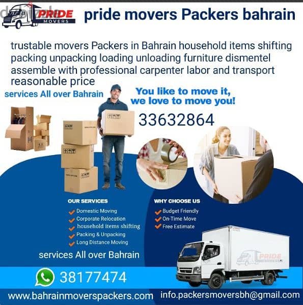 expert in household items shifting packing 38177474 WhatsApp 0