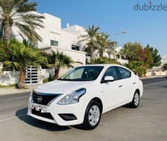 Nissan Sunny 2023