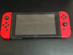 Nintendo Switch Modded (Jailbreak) 128GB 0