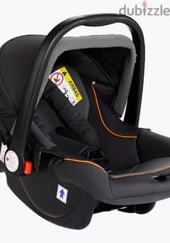 baby walker, car seat, and baby chair 0