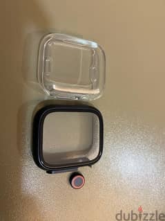 Apple Watch 9 - 41 mm Covers 0