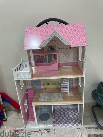 house toy for sale