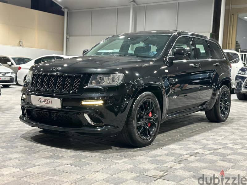 Jeep Cherokee 2013 0