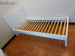 Ikea bed