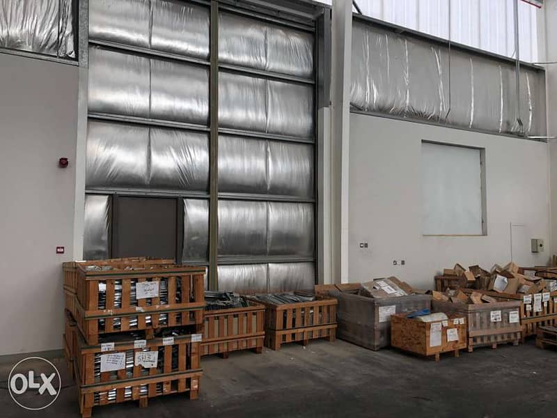 warehouses for rent 2