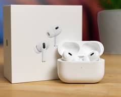 For sale Airpods Pro for only 45bd