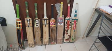 Used Bats for Sale