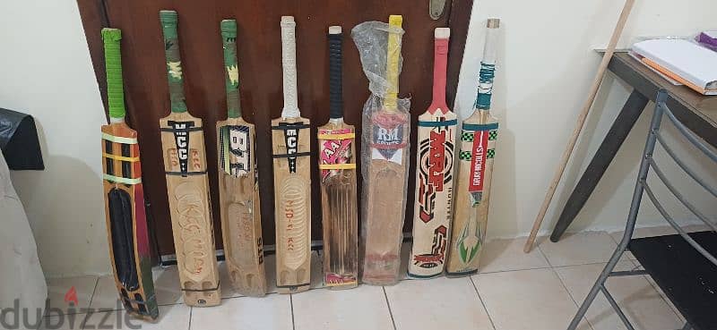 Used Bats for Sale 0