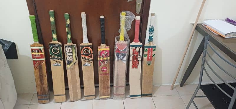 Used Bats for Sale 2