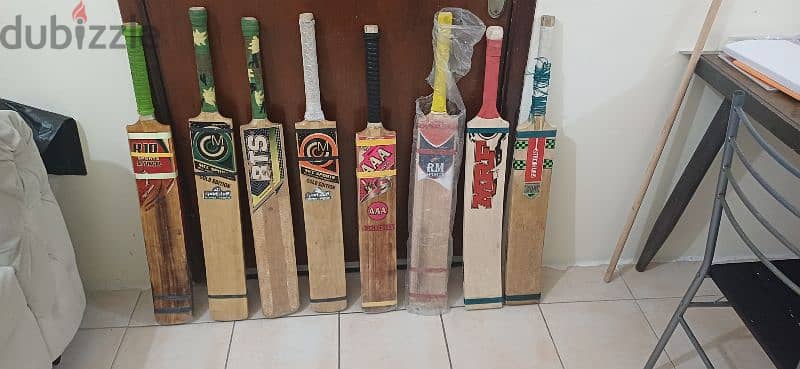 Used Bats for Sale 3