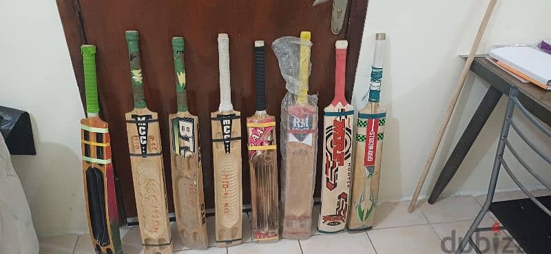 Used Bats for Sale 4