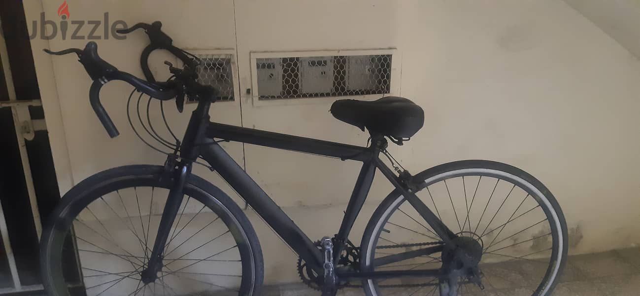 Road bike for sale 1