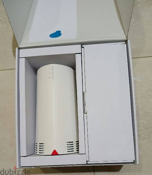 Td Tech 5G router+ Huawei Netengine 2