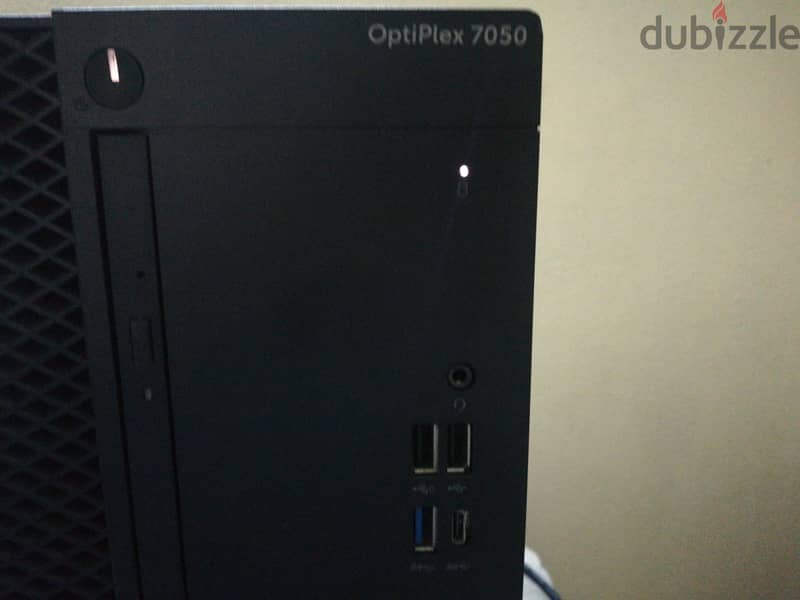 Dell 7050 computer for sale 1