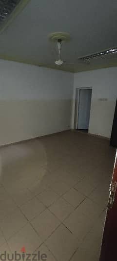 Spacious 2 BHK flat for rent 0