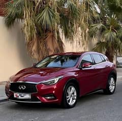 Infiniti