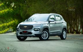 Chevrolet Groove 2022 0